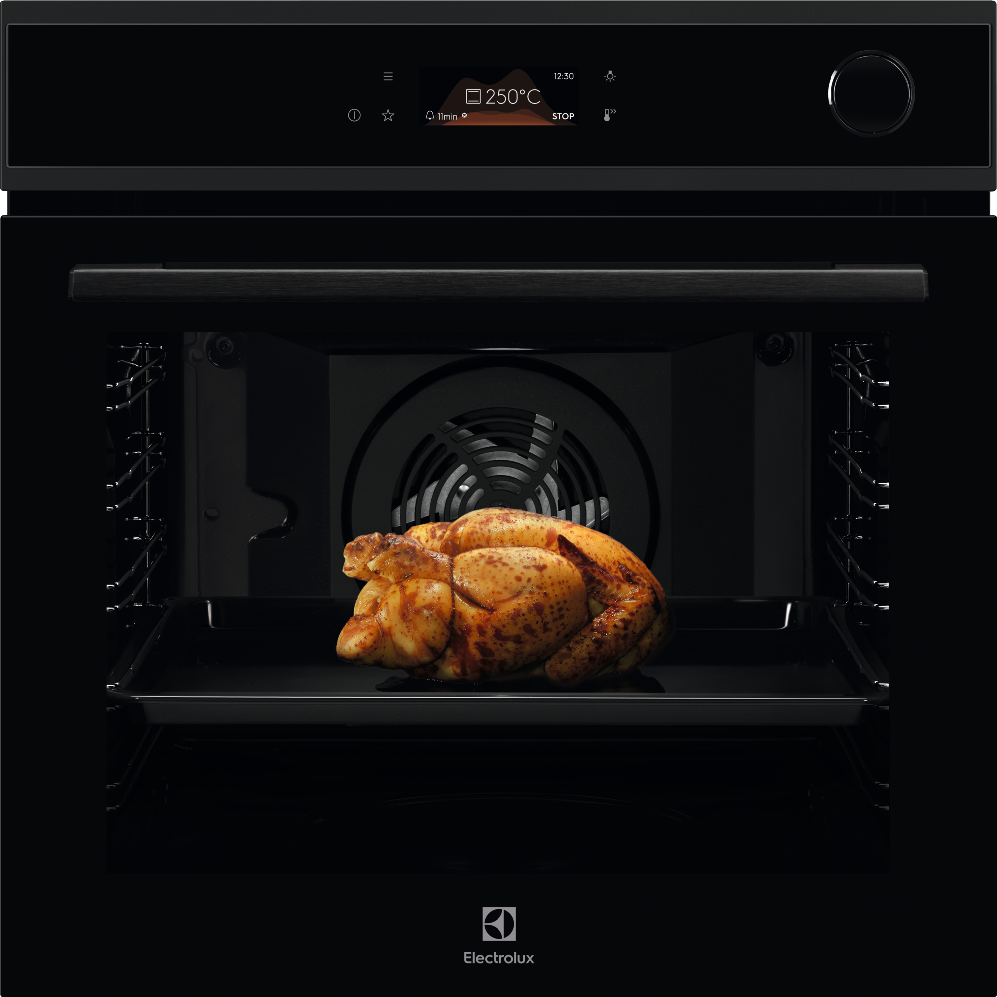 Electrolux - Ahi - EOC8P39H