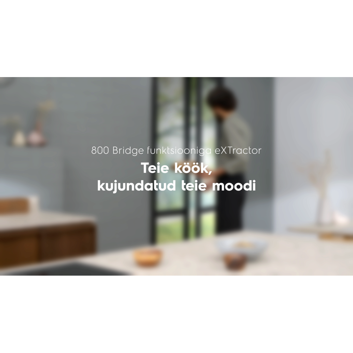 Electrolux - Accessory - E9HOSM