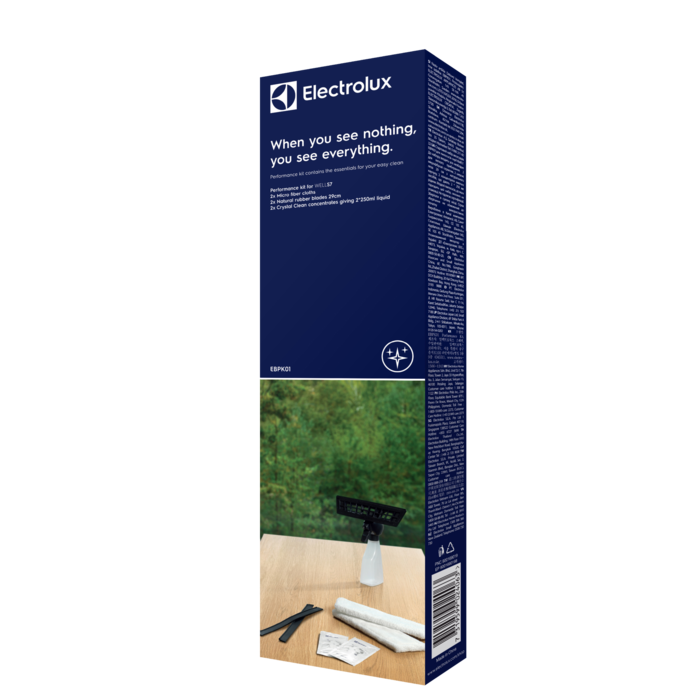 Electrolux - Stardikomplekt - EBPK01