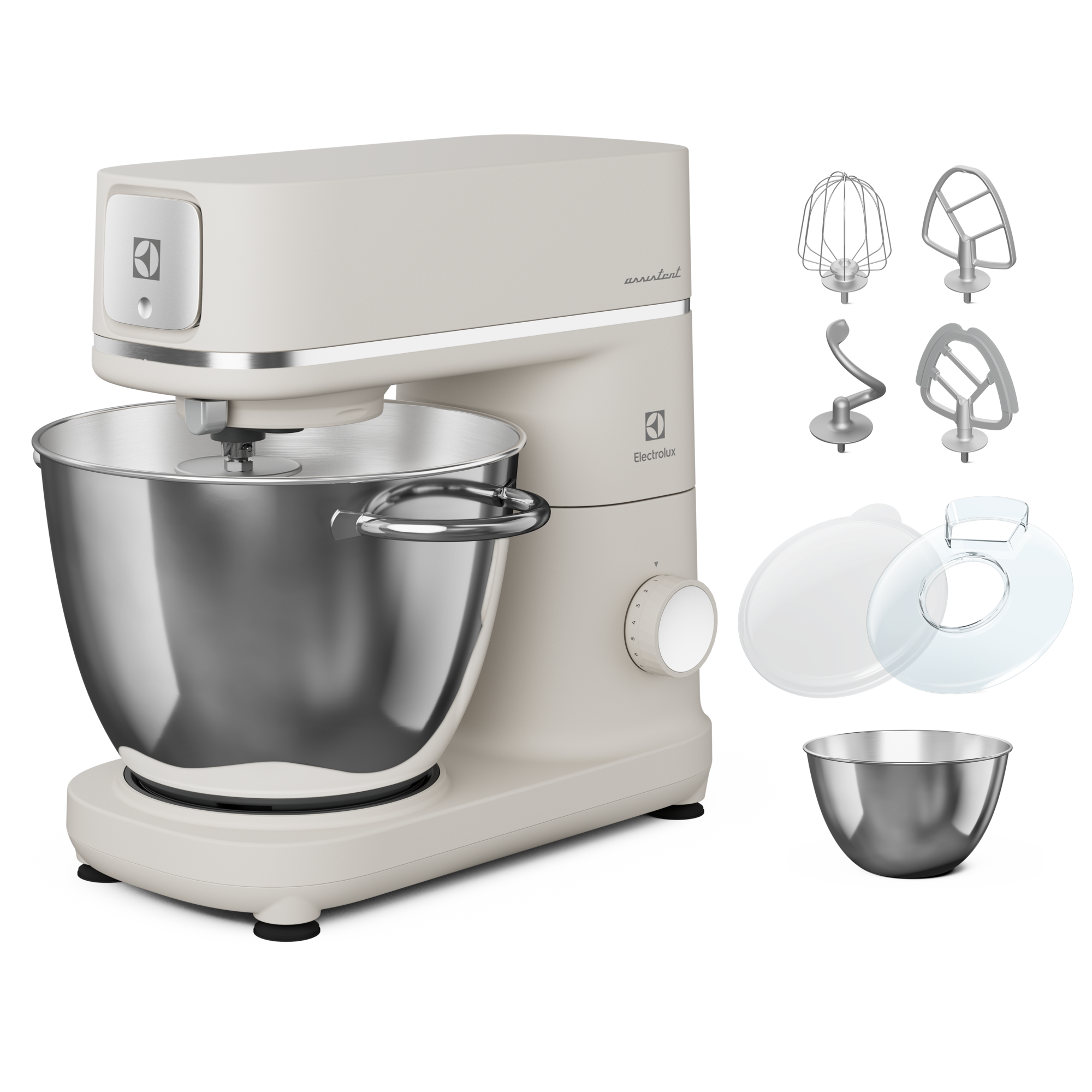 Electrolux - Köögikombain - E6KM1-4OWT