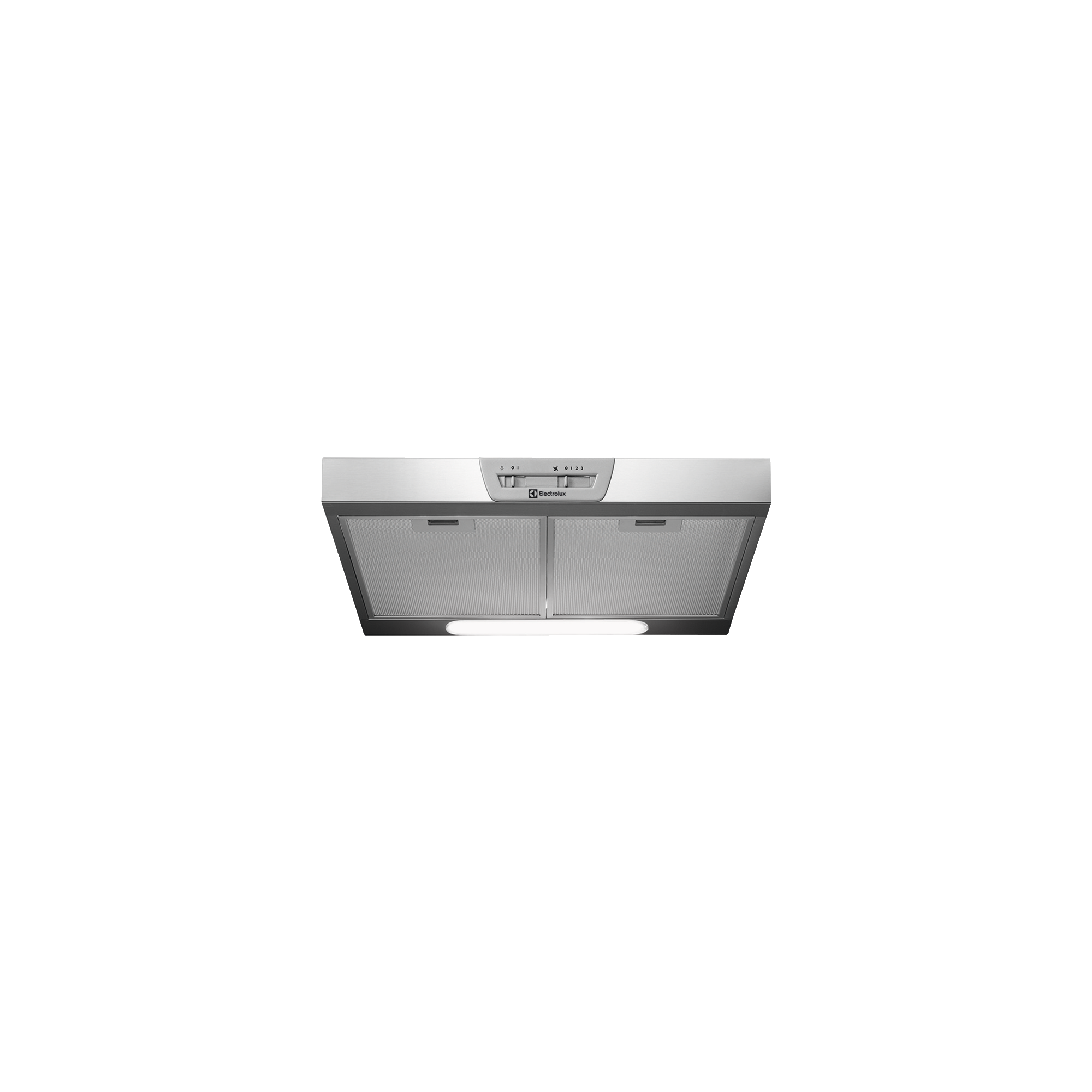 Electrolux - Integreeritav õhupuhasti - LFU216X