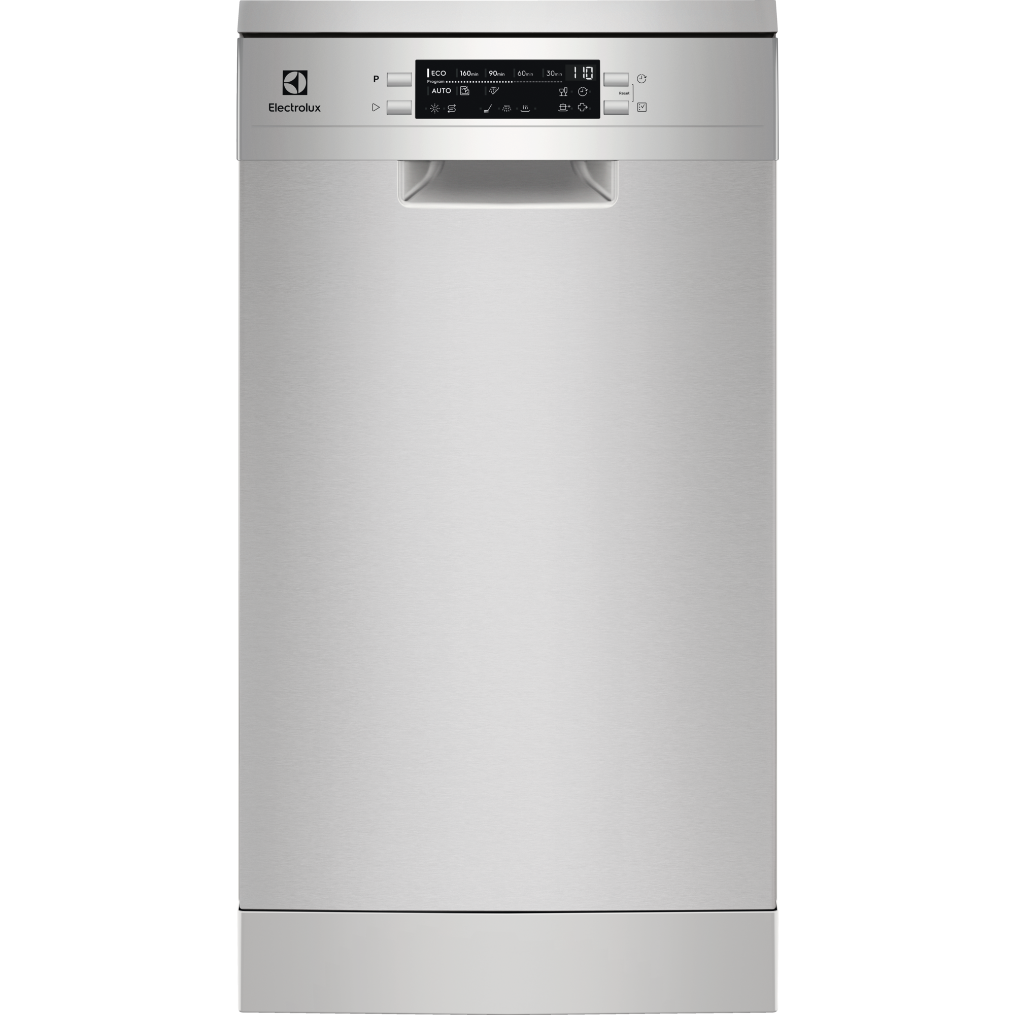 Electrolux - Nõudepesumasin - ESS43210SX