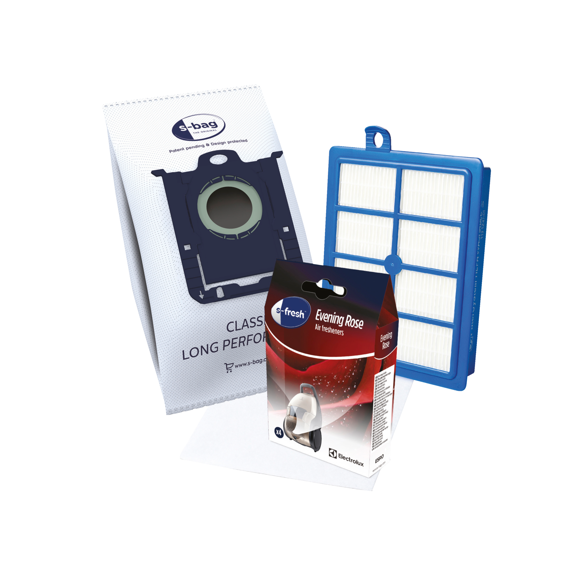 Electrolux - Kit - SRK1S