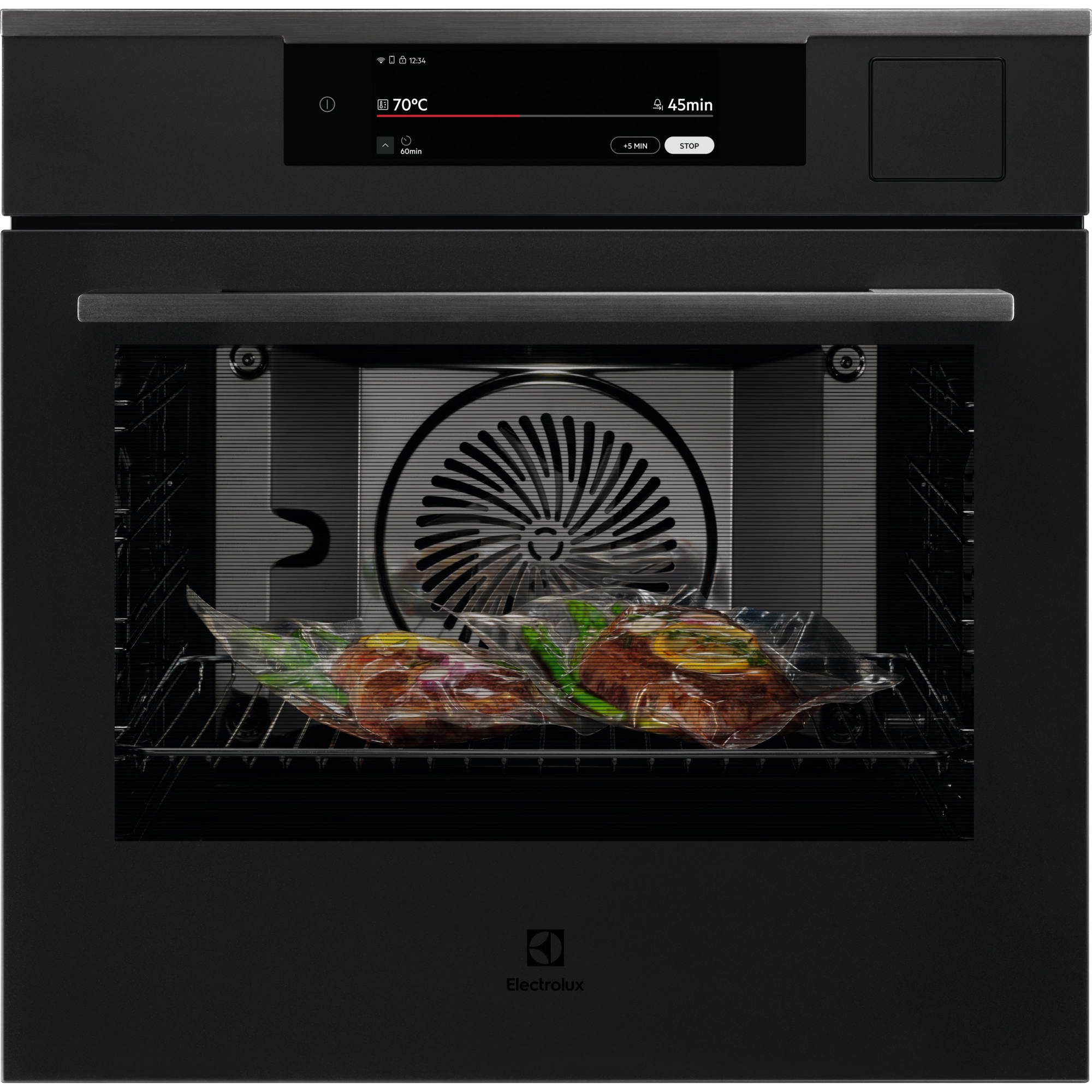 Electrolux - Ahi - KOAAS3ST