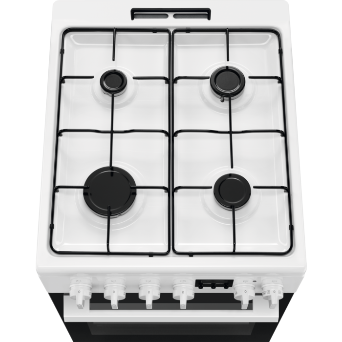 Electrolux - Gaasipliit - LKK540232W