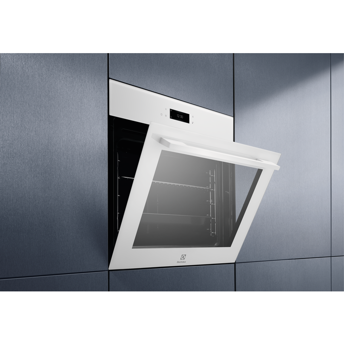 Electrolux - Pürolüütiline ahi - EOE8P39WV