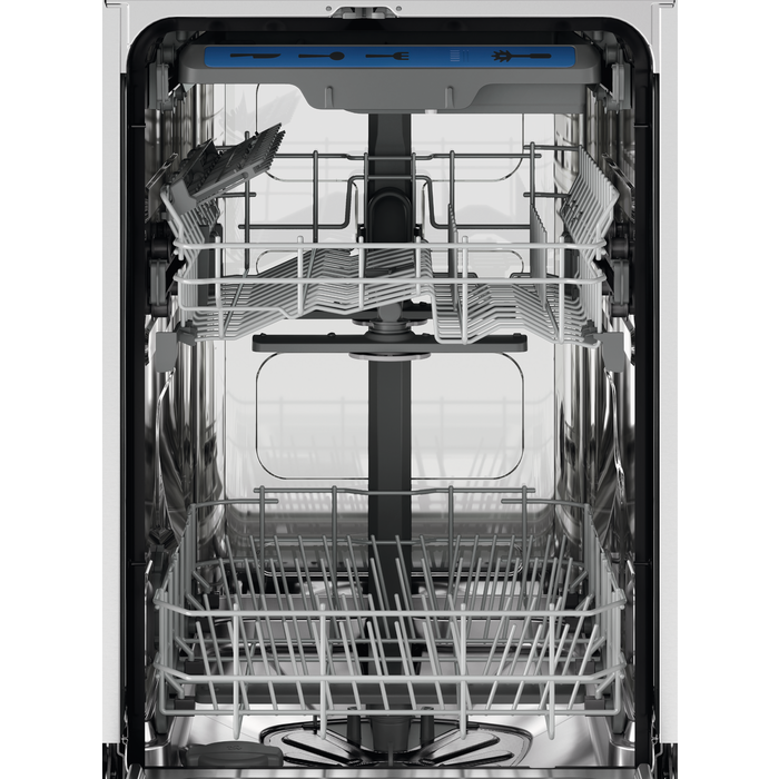 Electrolux - Nõudepesumasin 45 cm - ESA63200SX