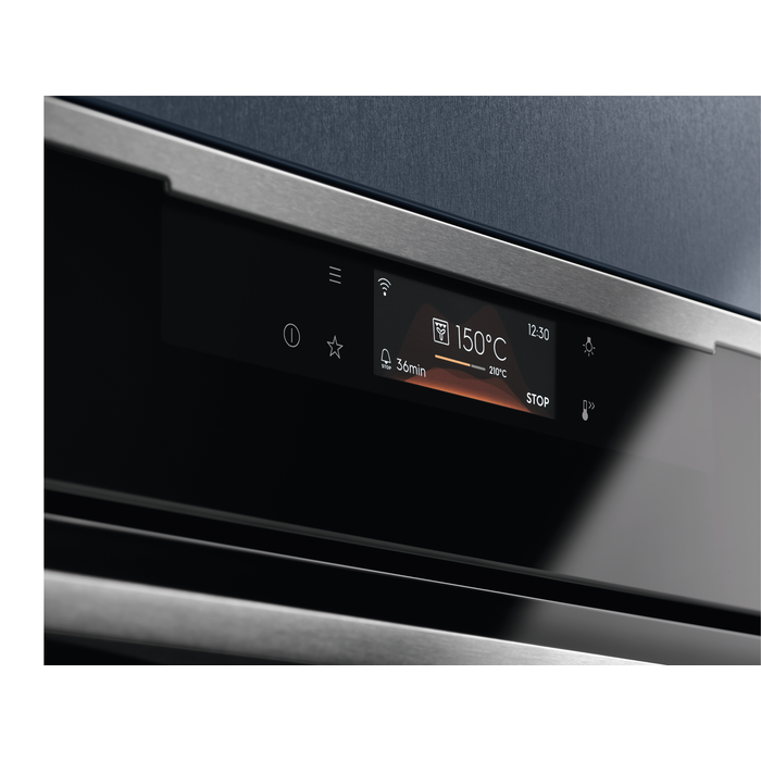 Electrolux - Ahi - KOBBS39WX