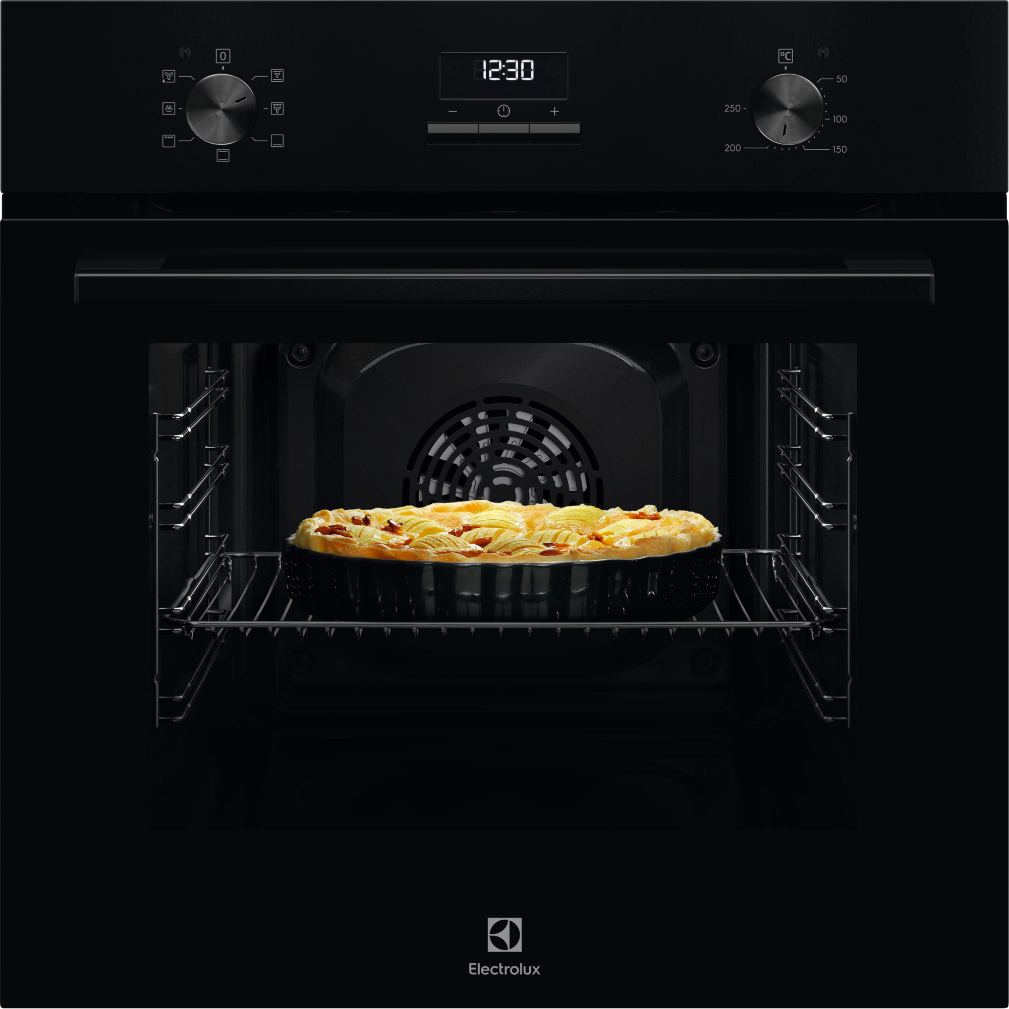 Electrolux - Ahi - LOH3H00BK