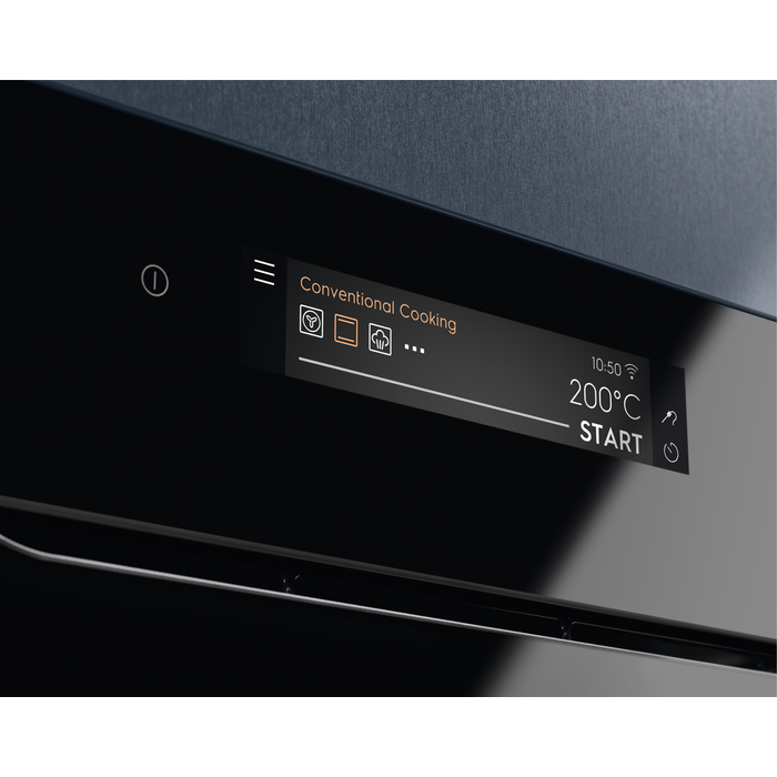 Electrolux - Ahi - EOA9S31WZ
