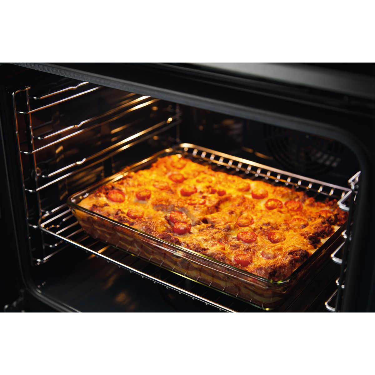 Electrolux - Ahi - EOF3H50BK