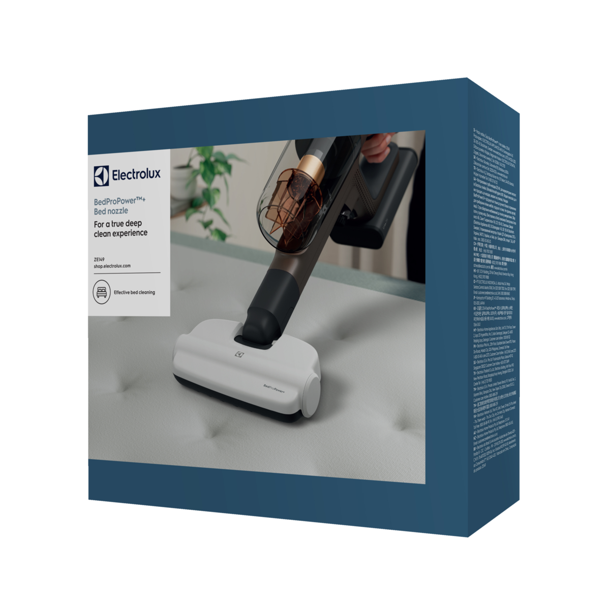 Electrolux - Otsak - ZE149