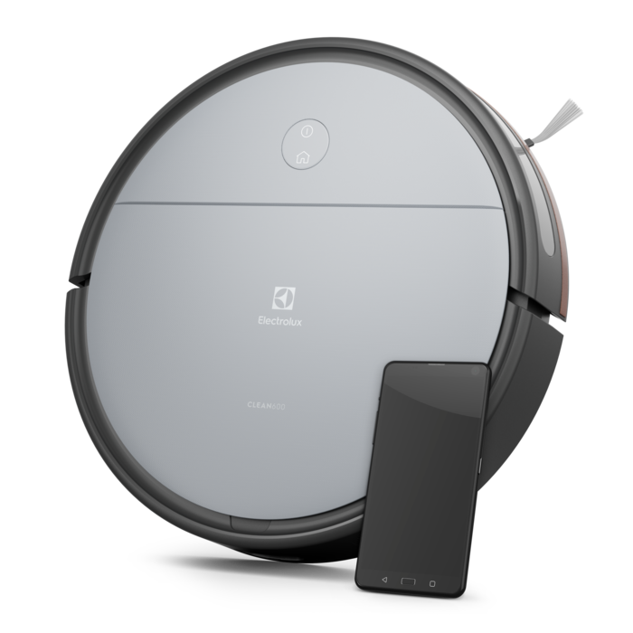 Electrolux - Robottolmuimeja - ER61UD1UG