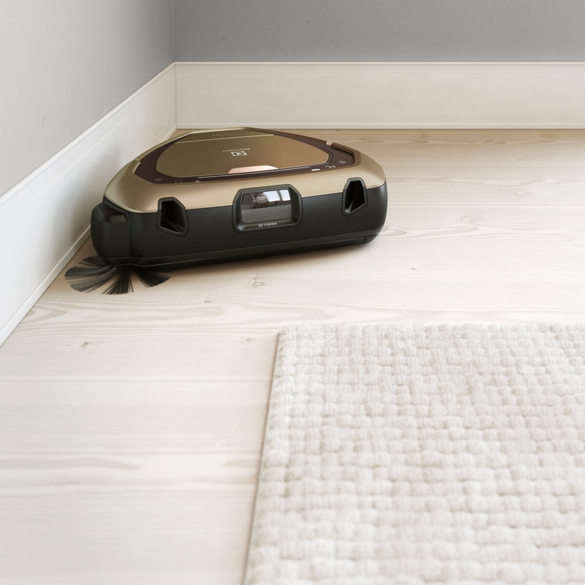 Electrolux - Robottolmuimeja - PI92-6DGM