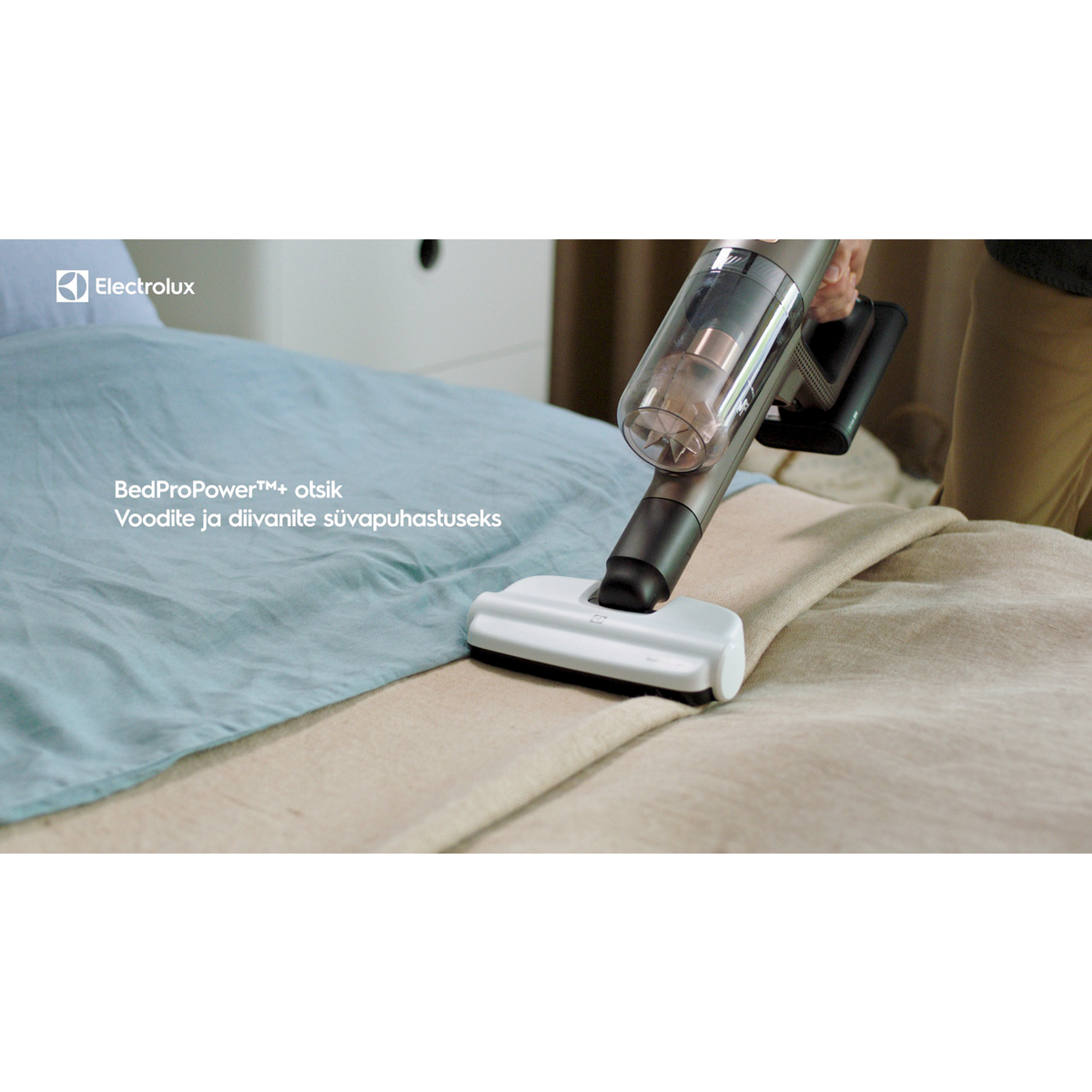 Electrolux - Otsak - ZE149