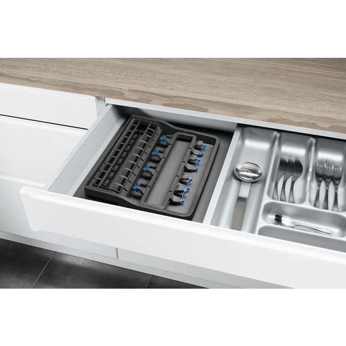 Electrolux - Veiniklaaside hoidik nõudepesumasinale - E9DHGB01