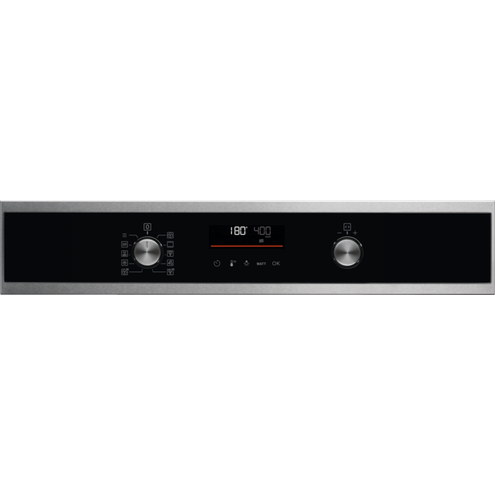 Electrolux - Kompaktne ahi - EVL6E46X