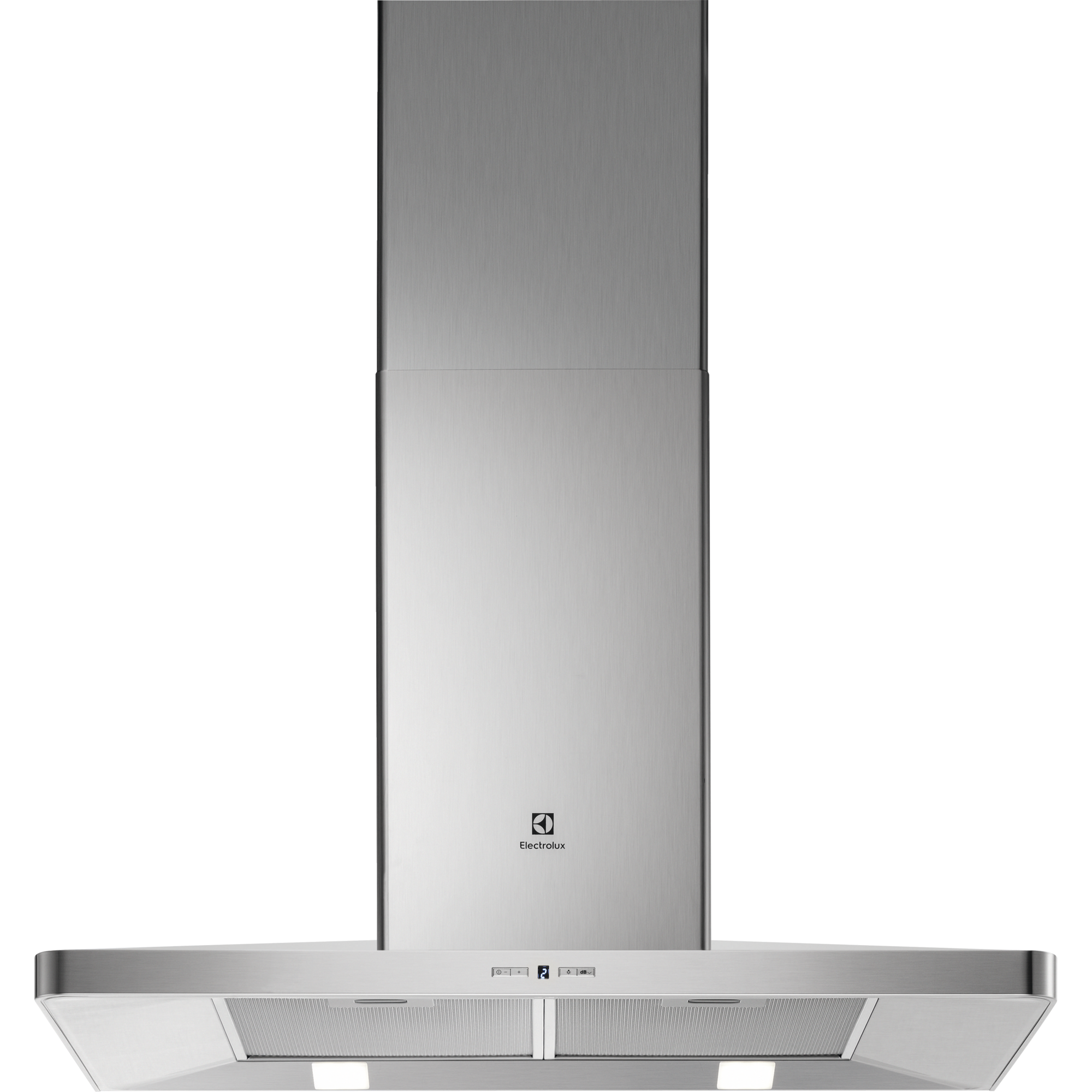 Electrolux - Kubu-tüüpi õhupuhasti - EFF90560OX