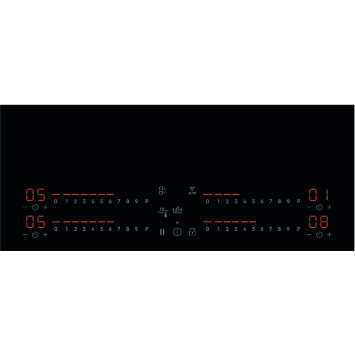 Product Control Panel