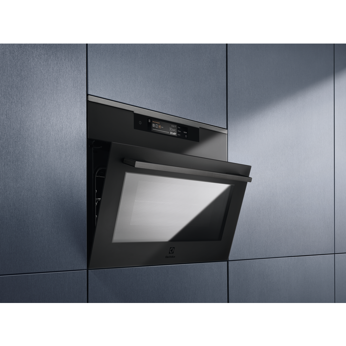 Electrolux - Kompaktahi - KVLAE00WT