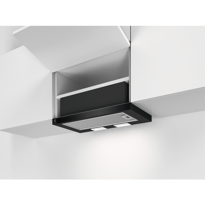 Electrolux - Integreeritav õhupuhasti - LFP326FB