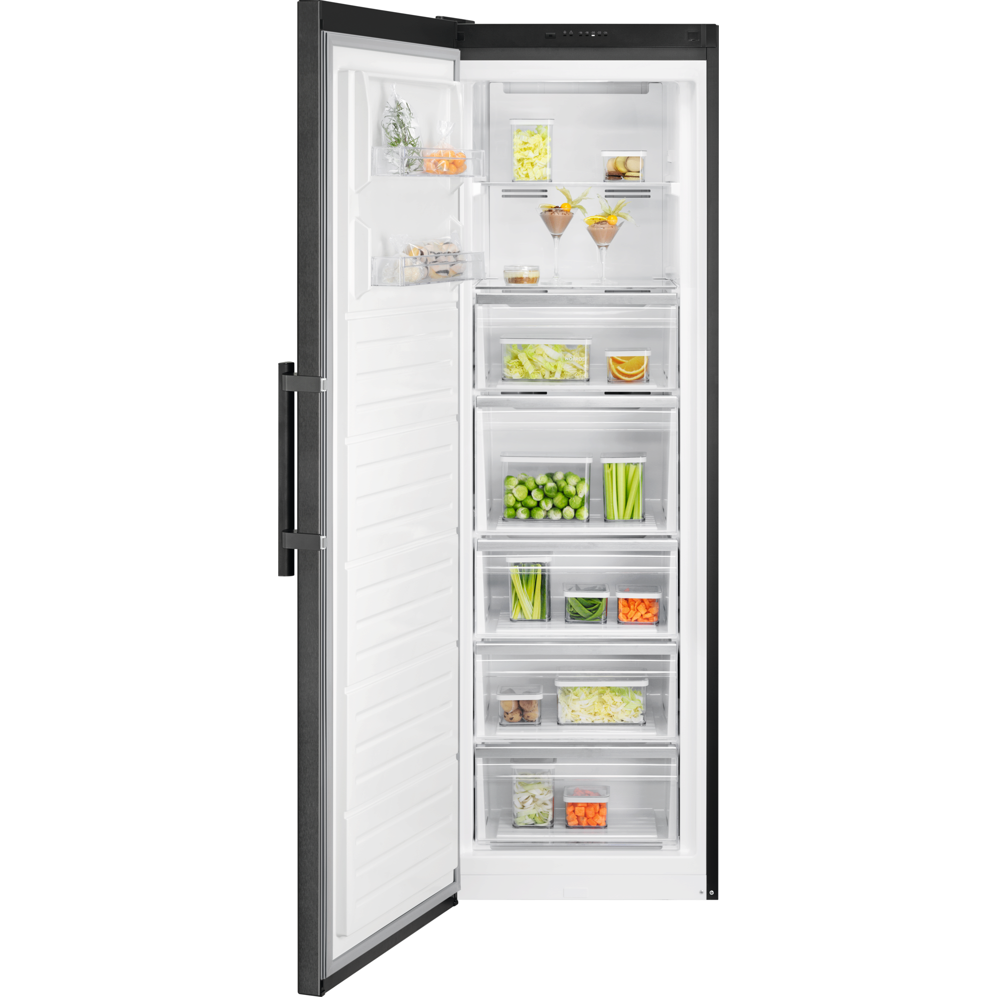 Electrolux - Sügavkülmik - LUS7ME28B