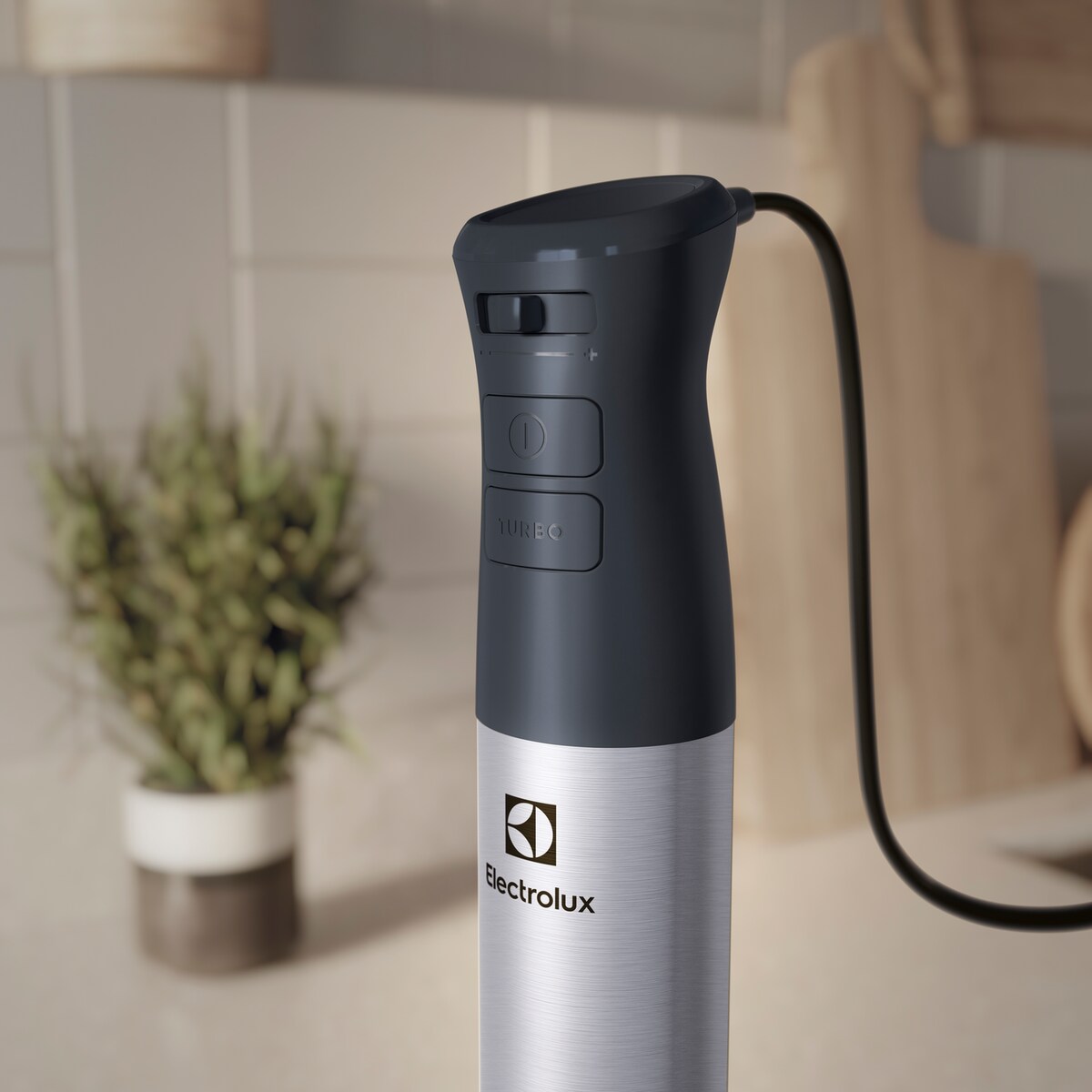 Electrolux - Saumikser - E5HB2-8SS