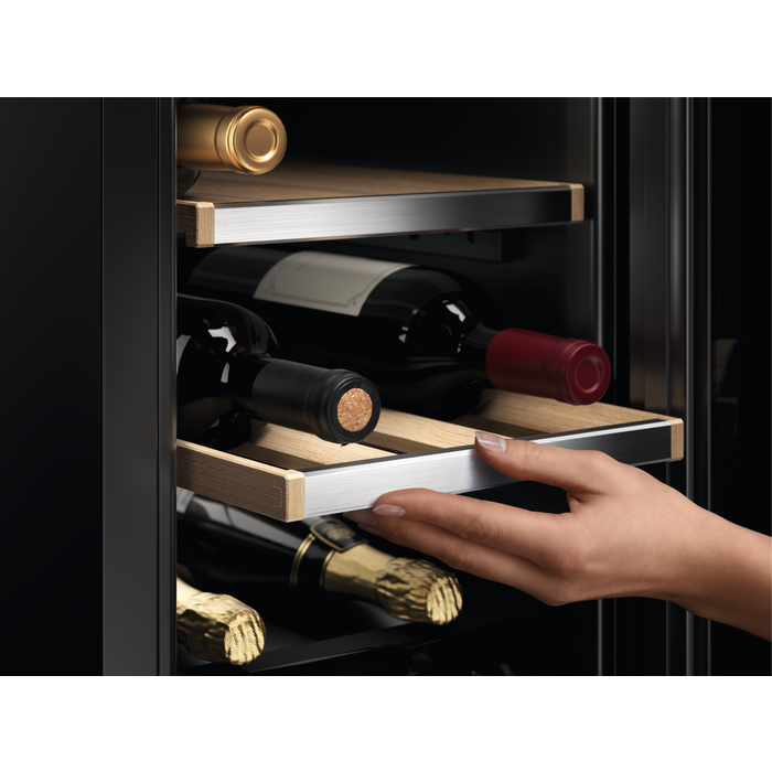 Electrolux - Väike külmkapp - EWUS018B7B