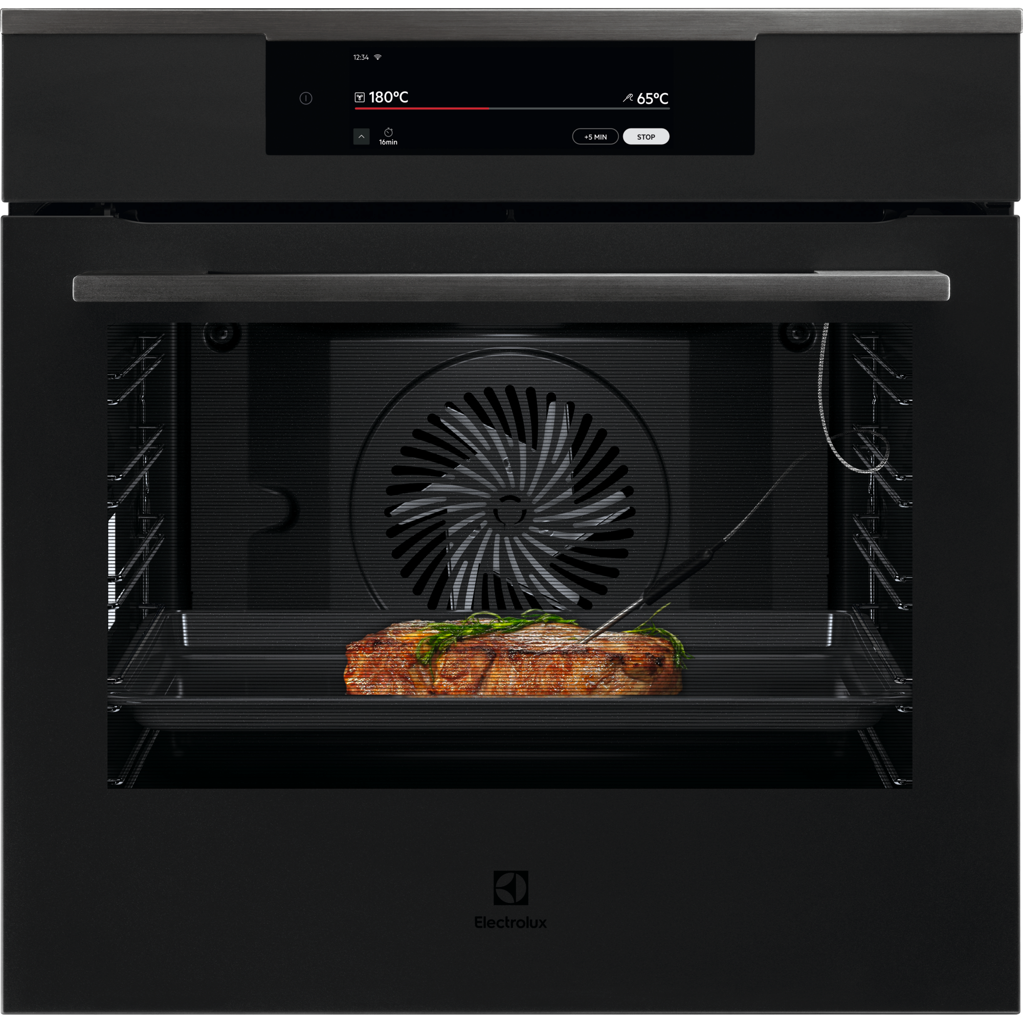 Electrolux - Ahi - KOEAP3ST