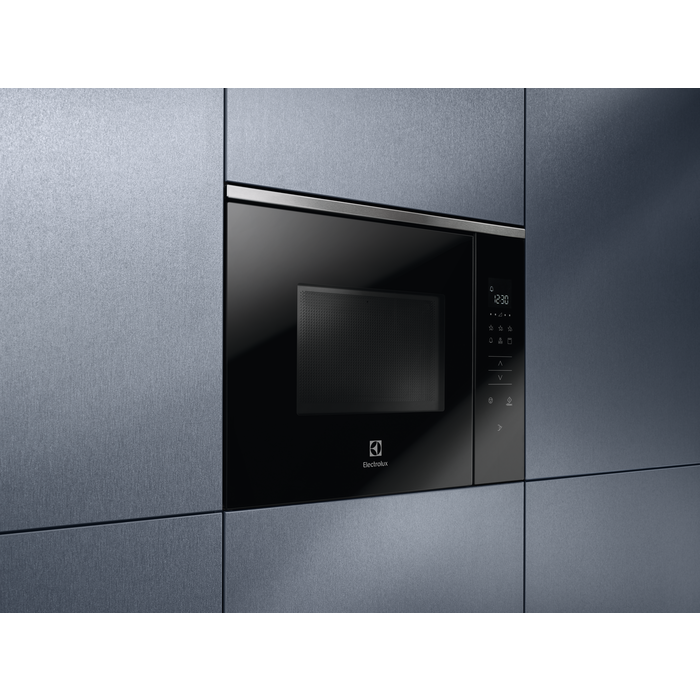 Electrolux - Mikrolaineahi - KMFE172TEX
