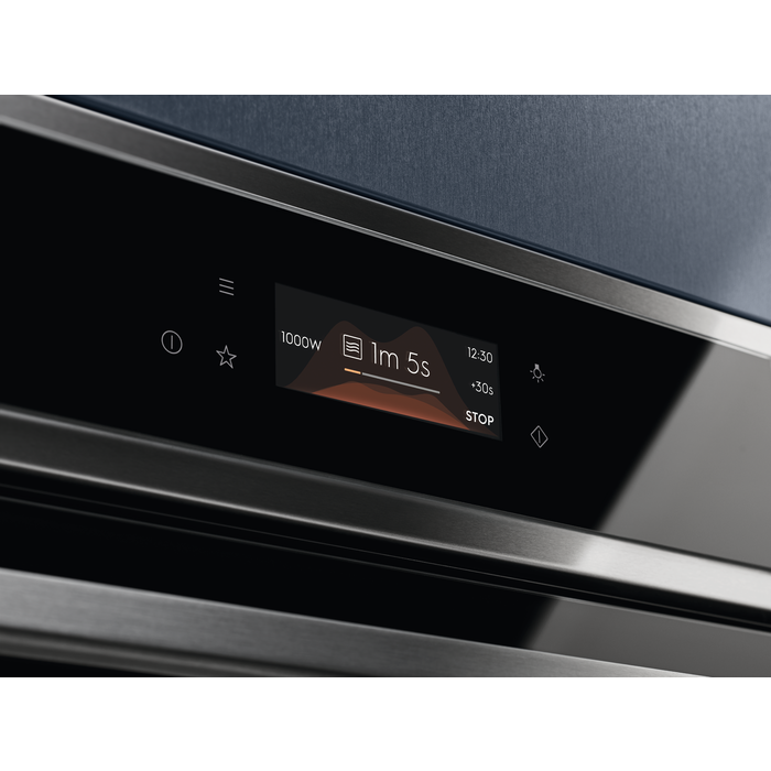 Electrolux - Kompaktahi - EVM8E08X