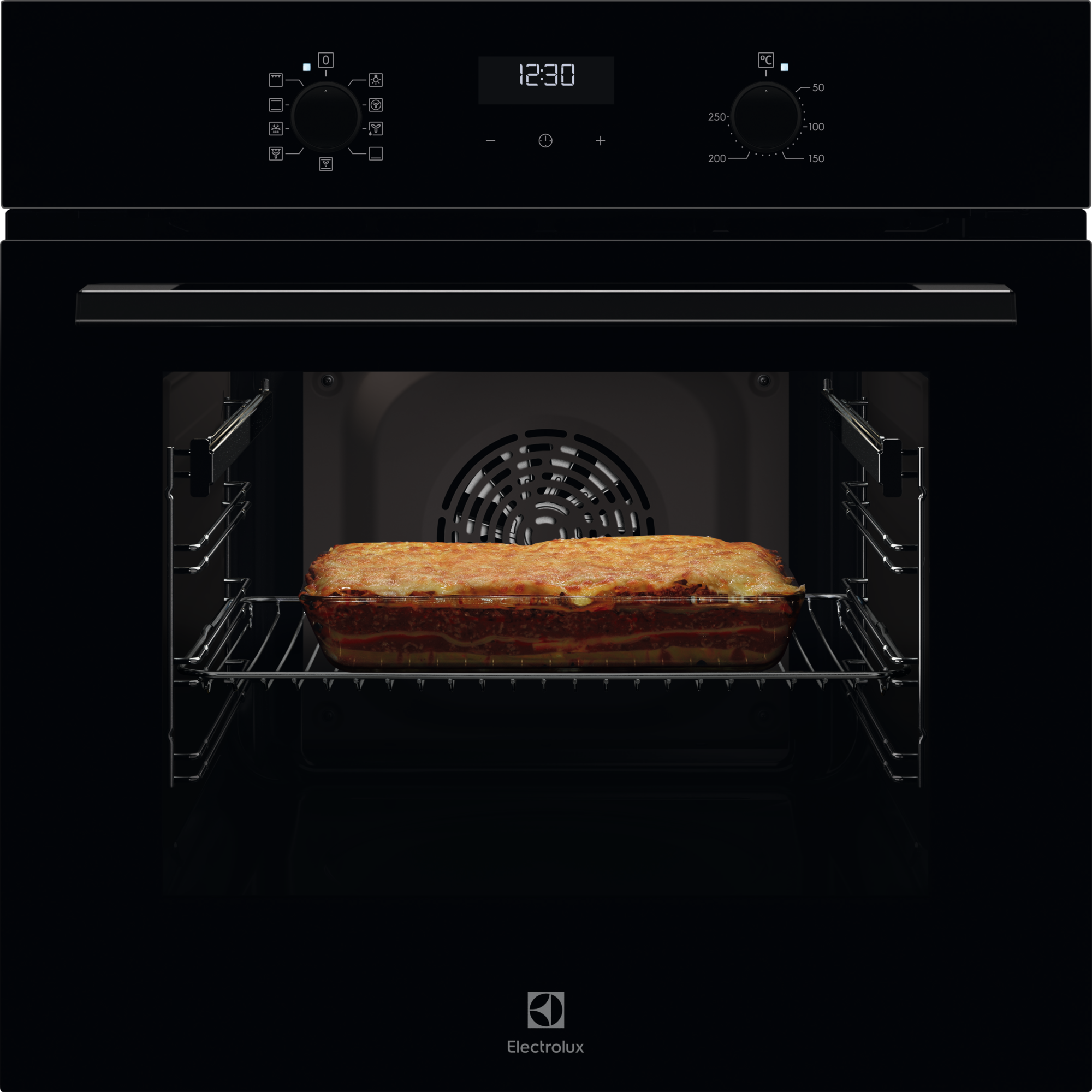 Electrolux - Ahi - EOF5C50BZ