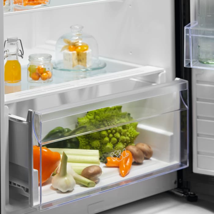 Electrolux - Külmik - LRS3DE39W