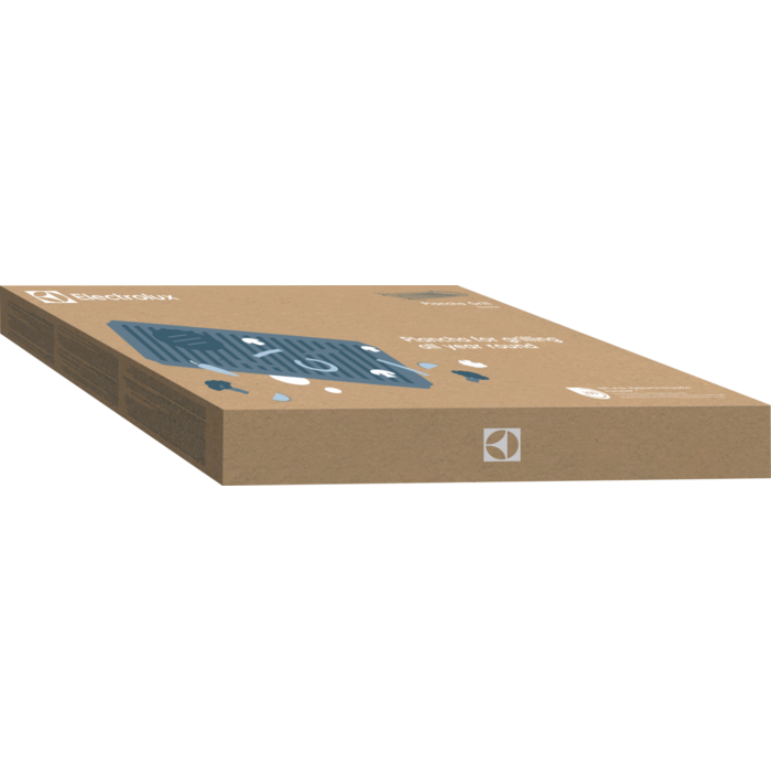 Electrolux - Grillplaat pliidile - E9HHPG11