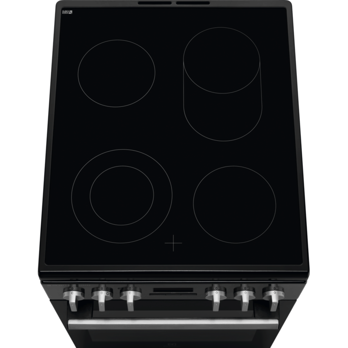 Electrolux - Elektripliit - LKR564275K