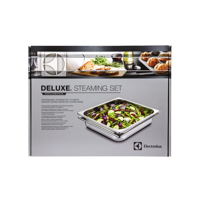 Electrolux - Aurutusnõude komplekt - E9OOGC23