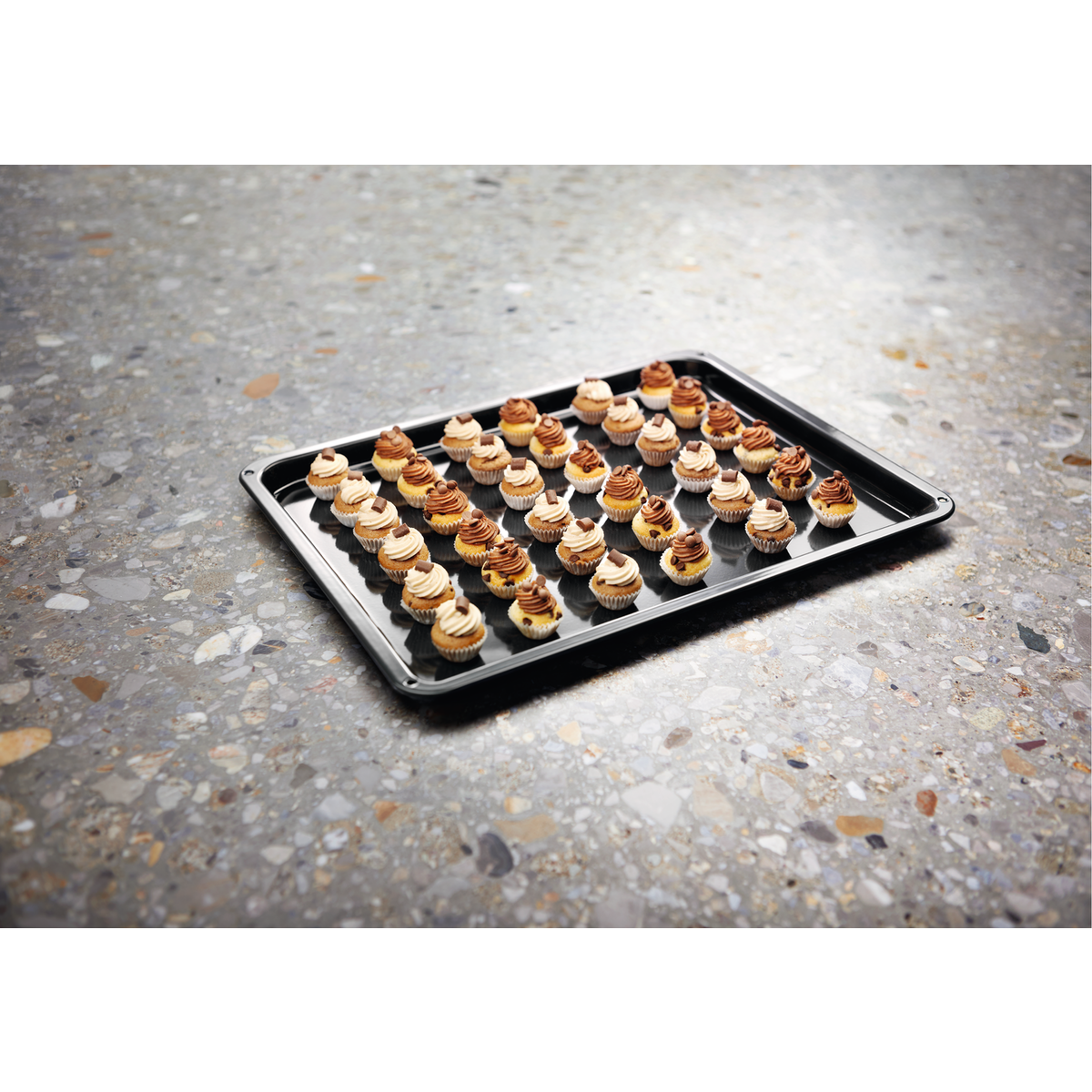 Electrolux - Ahi - EOF4P56X