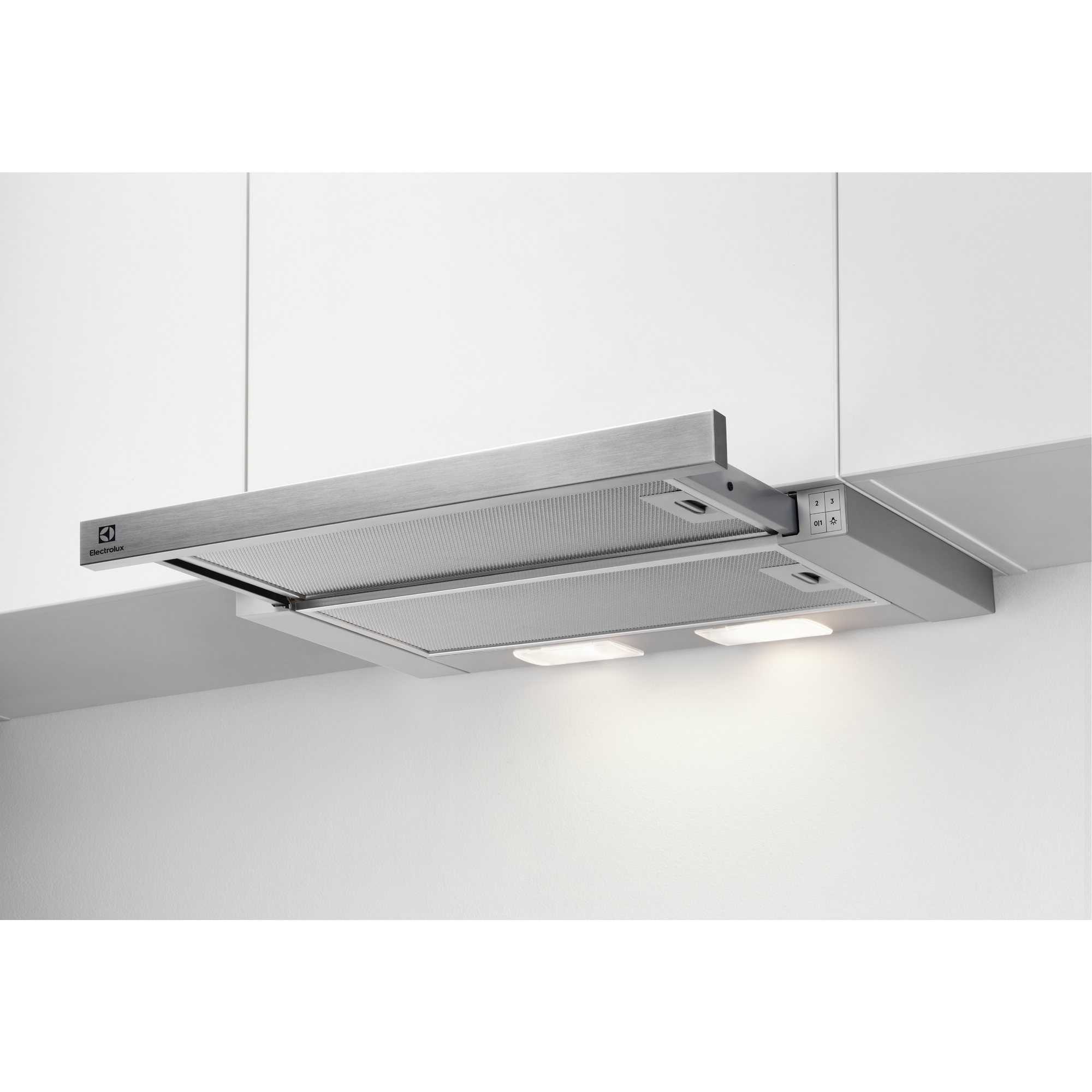 Electrolux - 60cm õhupuhasti - LFP326S