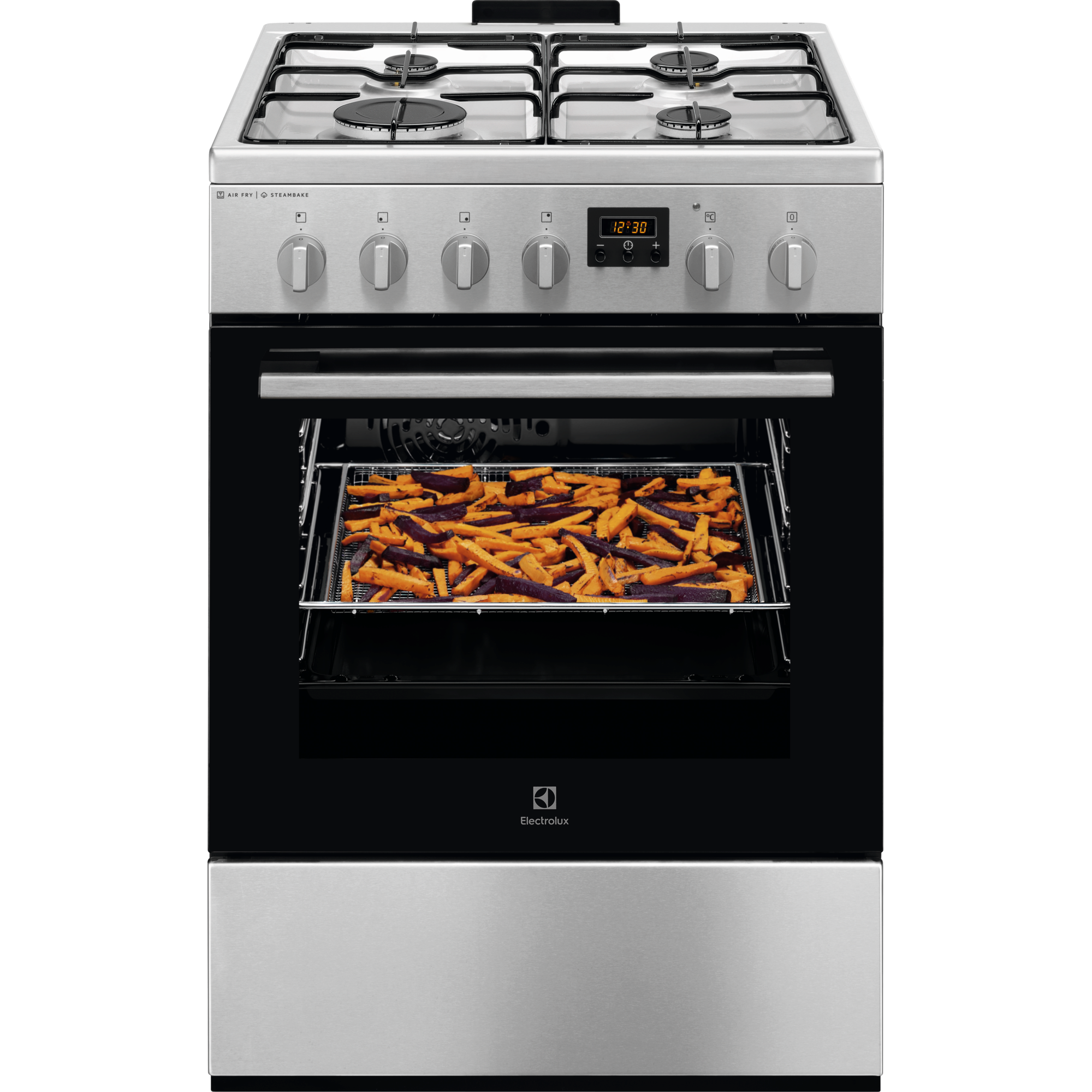 Electrolux - Gaasipliit - LKK660221X