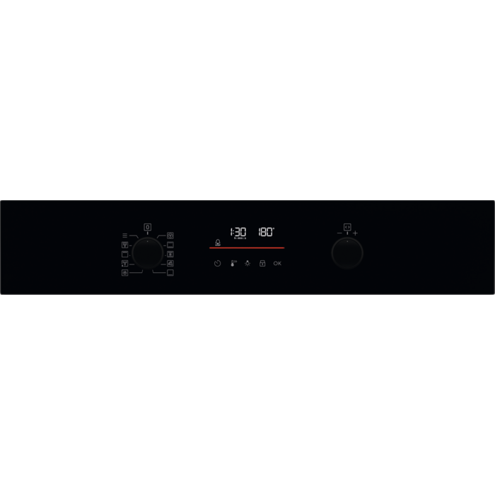 Electrolux - Ahi - EOFDP46BK
