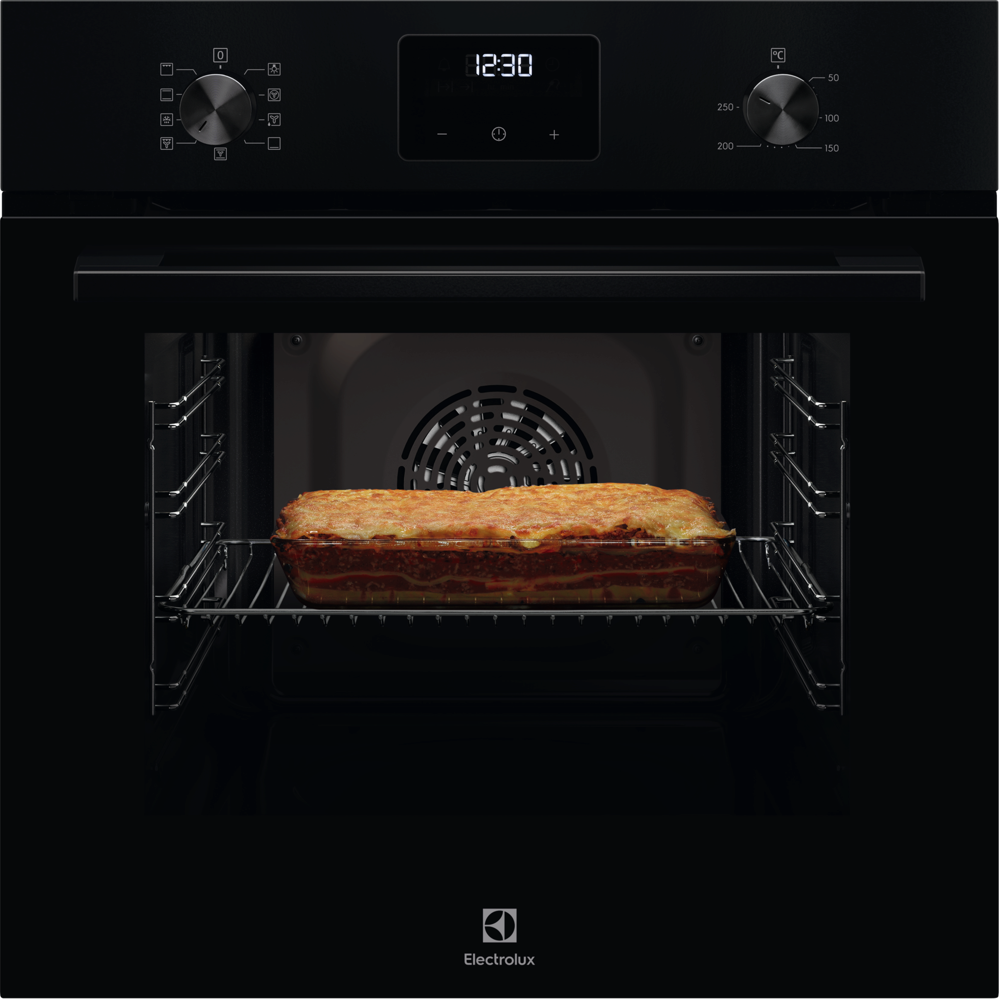 Electrolux - Ahi - LOFGF00BK