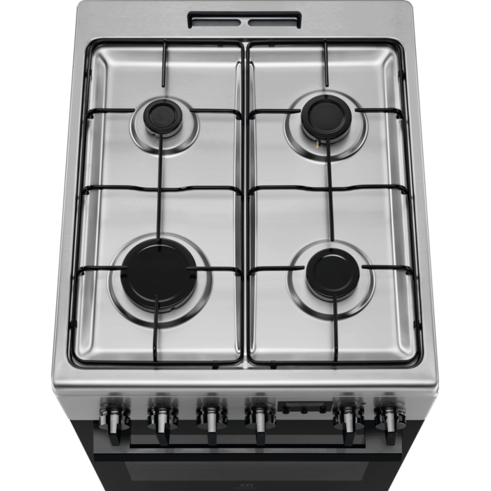 Electrolux - Gaasipliit - LKK540232X