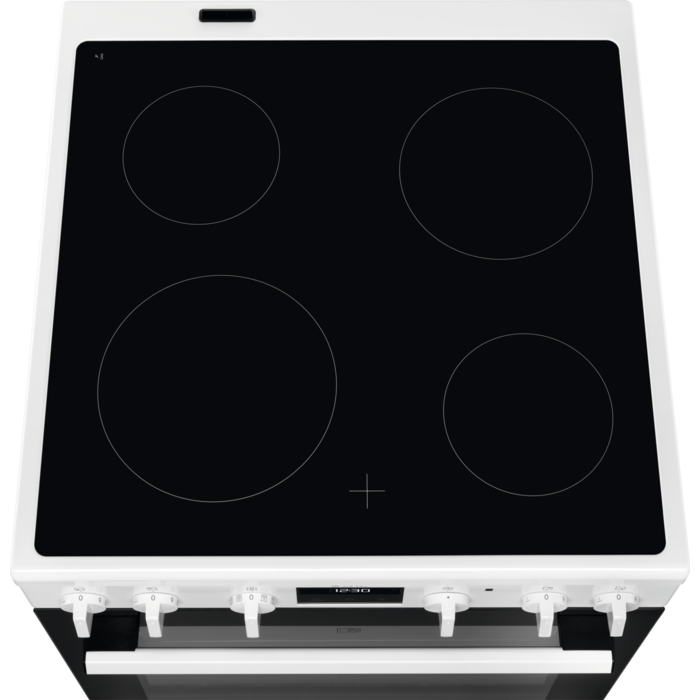 Electrolux - Elektripliit - LKR64023AW