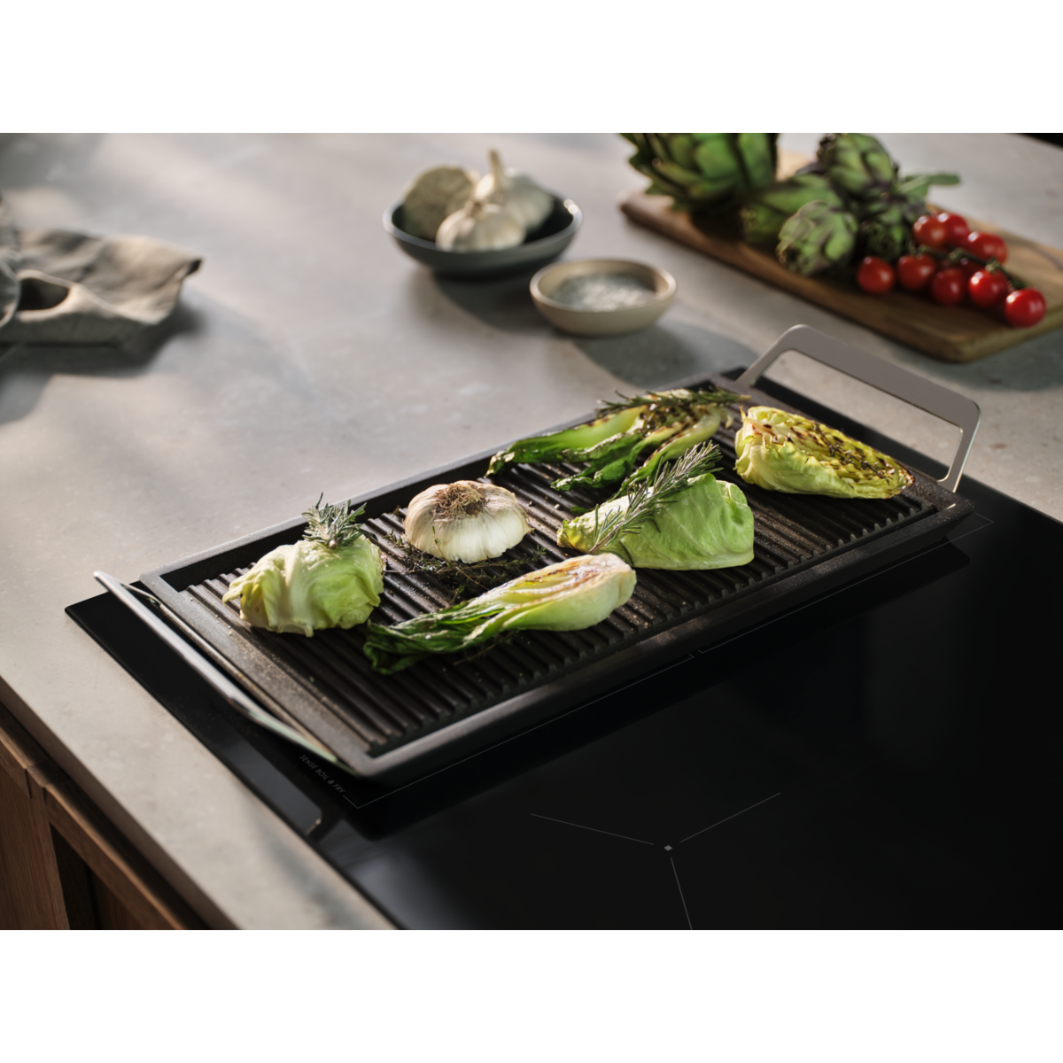 Electrolux - Induktsioonpliidiplaat - EIV83443CT