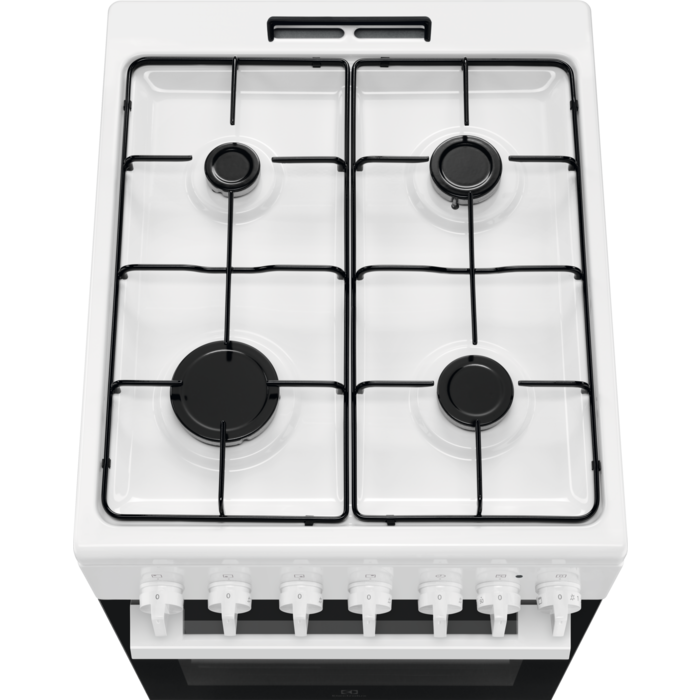 Electrolux - Gaasipliit - LKK520032W