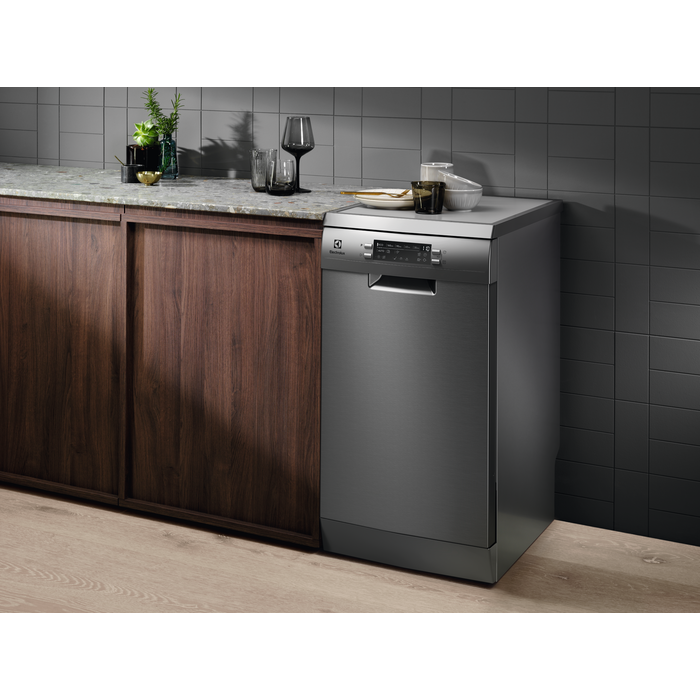 Electrolux - Nõudepesumasin - ESS43210SX