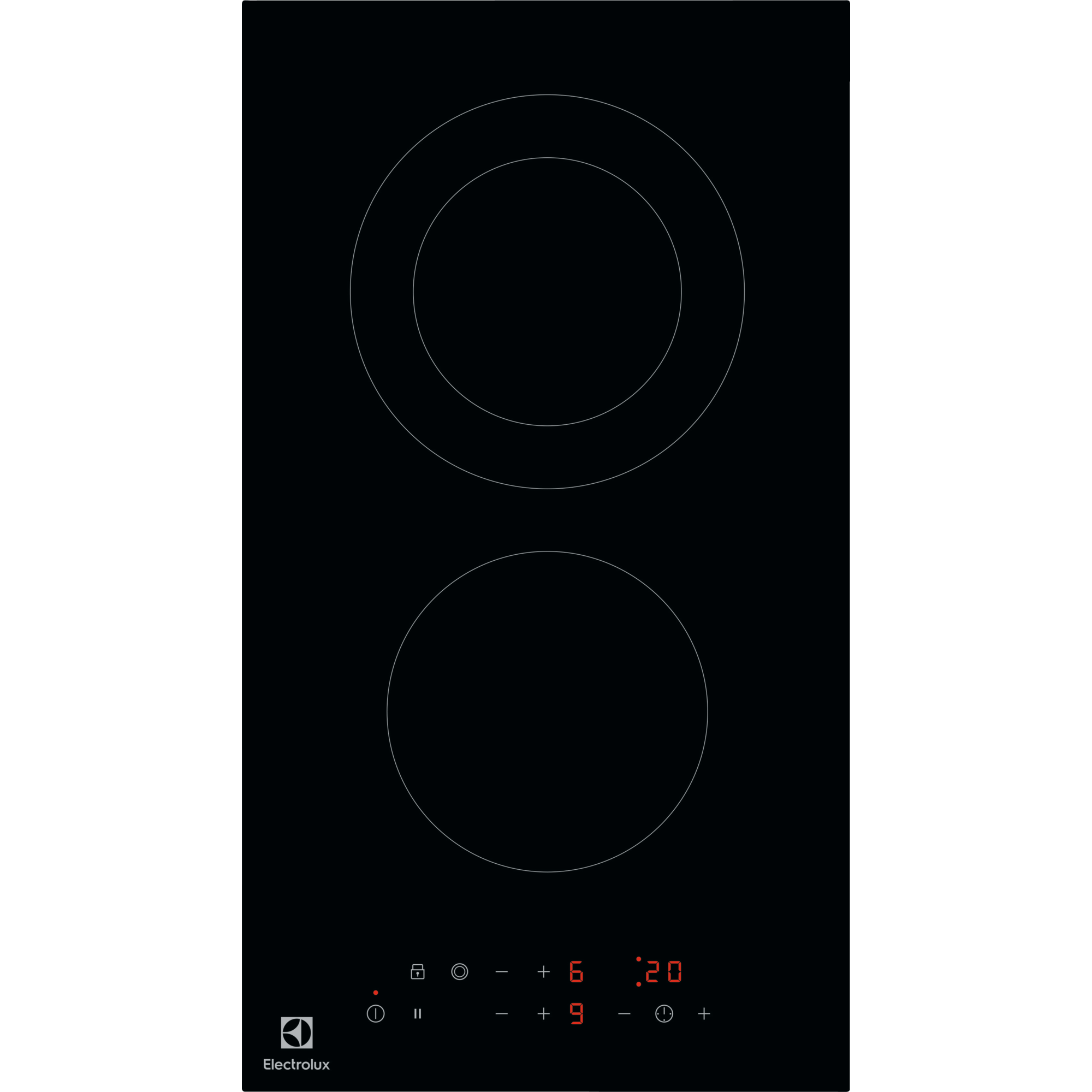 Electrolux - Elektripliidiplaat - LHR3233CK