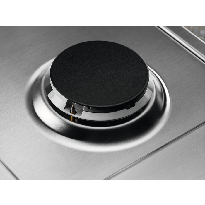 Electrolux - Gaasipliidiplaat - KGS6424SX