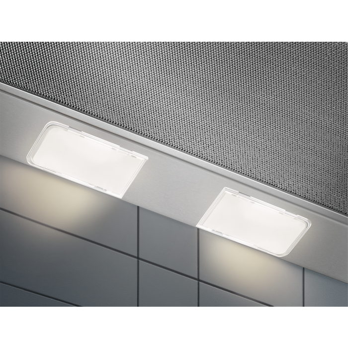 Electrolux - 60cm õhupuhasti - LFP326S