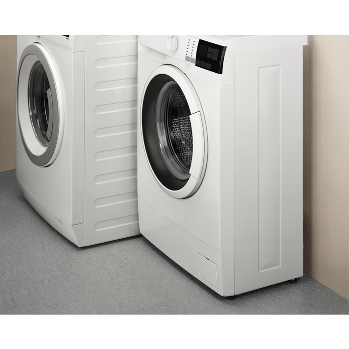 Electrolux - Eestlaetav pesumasin - EW6SM404W